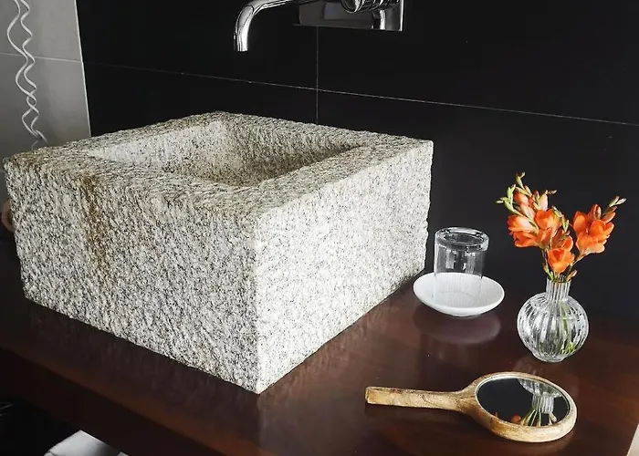 Quinta Levadas - & Nature *