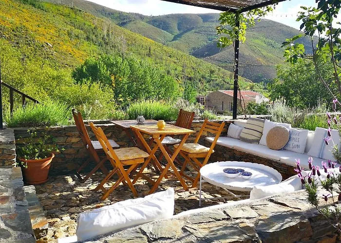 Casa de Campo Quinta Levadas - & Nature *