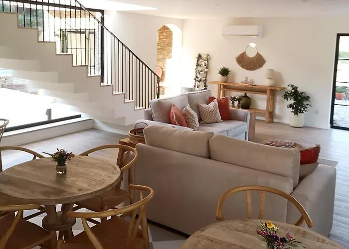 Quinta Levadas - & Nature * Alvoco das Várzeas