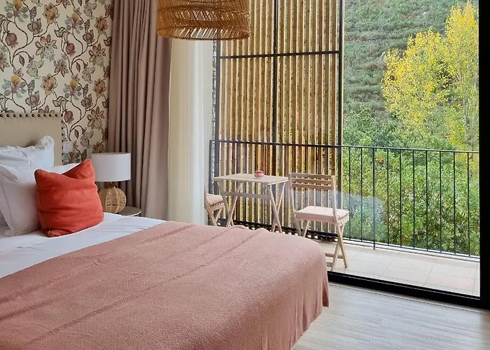 Quinta Levadas - & Nature منزل ريفي