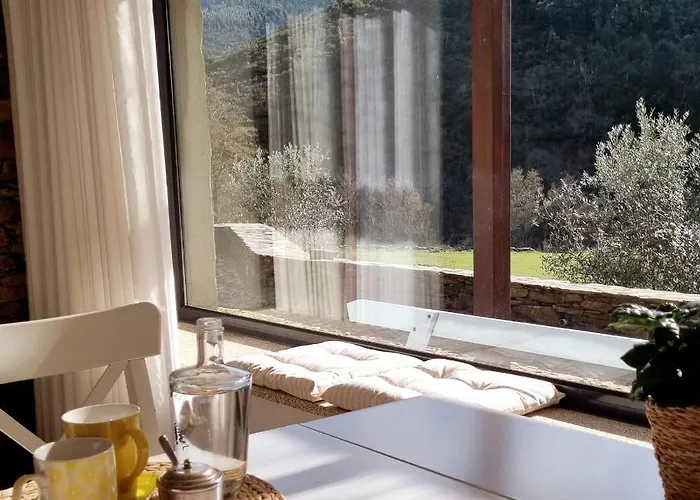 Quinta Levadas - & Nature *