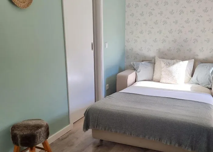 Quinta Levadas - & Nature * Alvoco das Várzeas