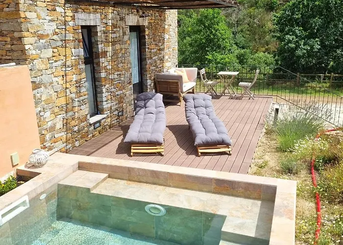 Quinta Levadas - & Nature *