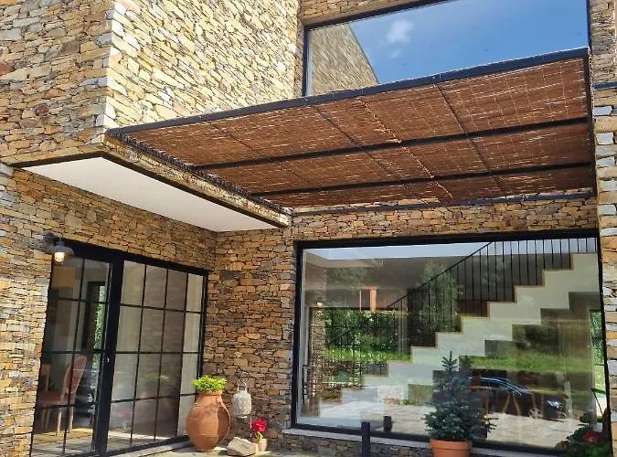 منزل ريفي Quinta Levadas - & Nature