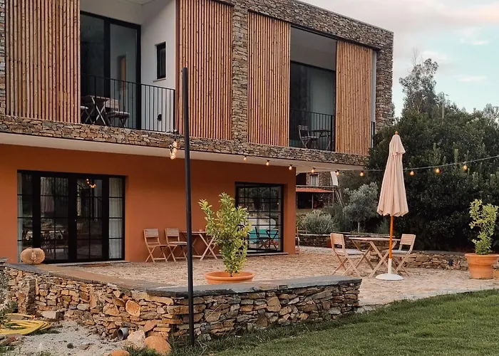 Quinta Levadas - & Nature *