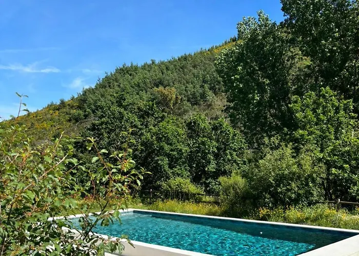 Quinta Levadas - & Nature منزل ريفي *