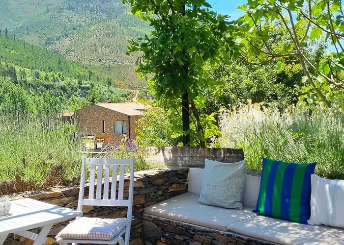 Quinta Levadas - & Nature Casa de Campo *