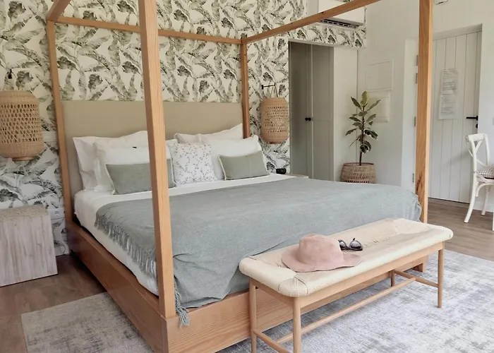 منزل ريفي Quinta Levadas - & Nature