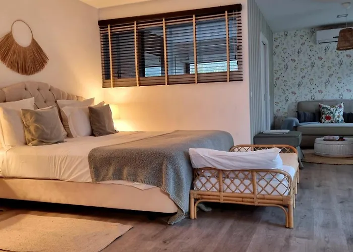 Quinta Levadas - & Nature * Alvoco das Várzeas