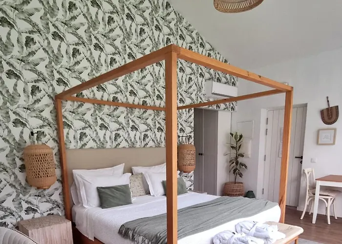 Quinta Levadas - & Nature