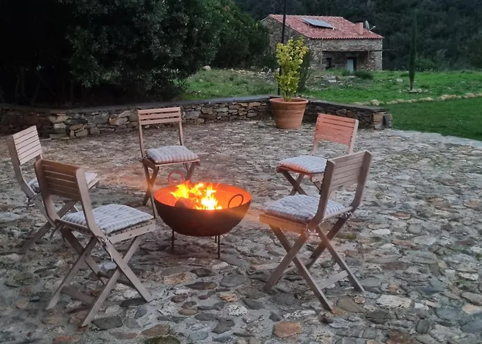 Quinta Levadas - & Nature *