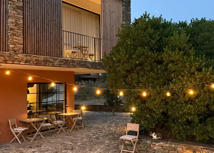 Casa de Campo Quinta Levadas - & Nature