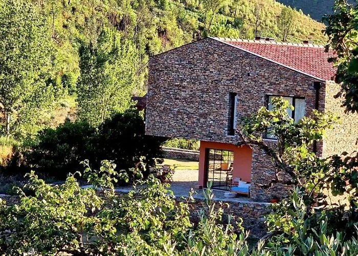 Quinta Levadas - & Nature