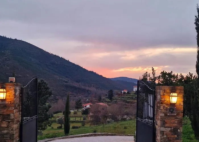 Quinta Levadas - & Nature منزل ريفي *