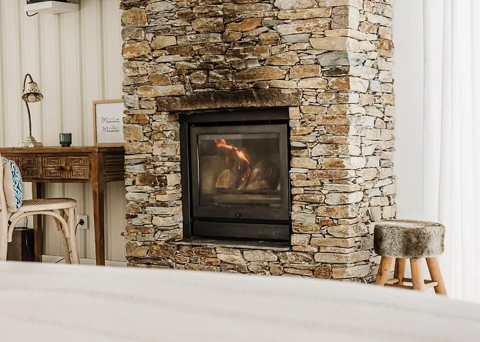 Quinta Levadas - & Nature