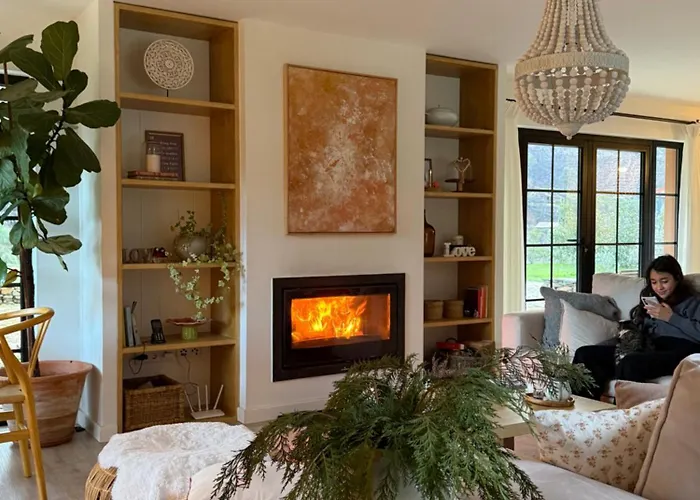 Quinta Levadas - & Nature منزل ريفي