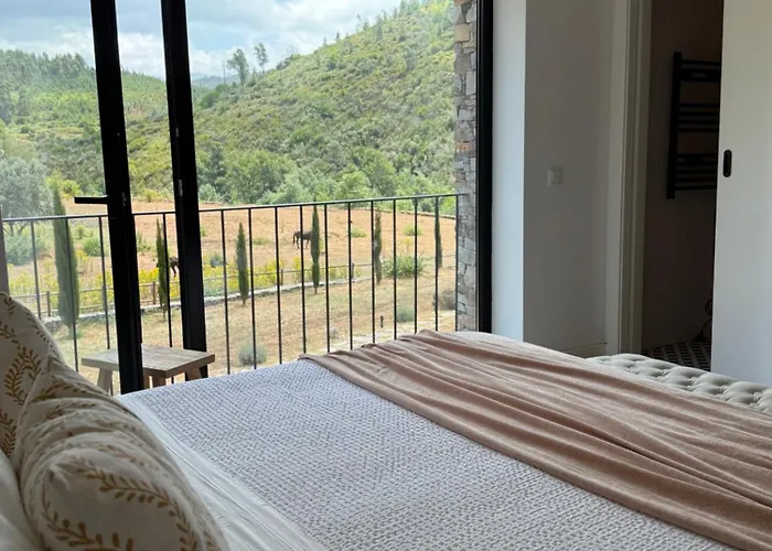 Quinta Levadas - & Nature