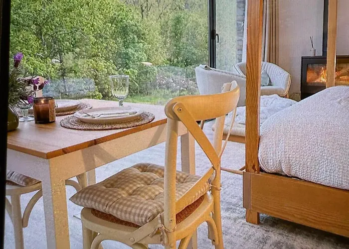 Quinta Levadas - & Nature منزل ريفي