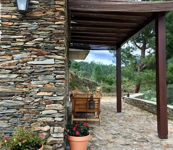 منزل ريفي Quinta Levadas - & Nature