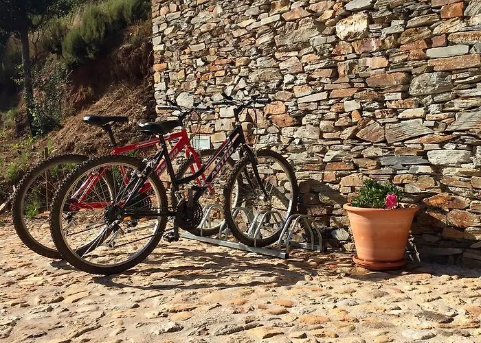 Quinta Levadas - & Nature * Alvoco das Várzeas