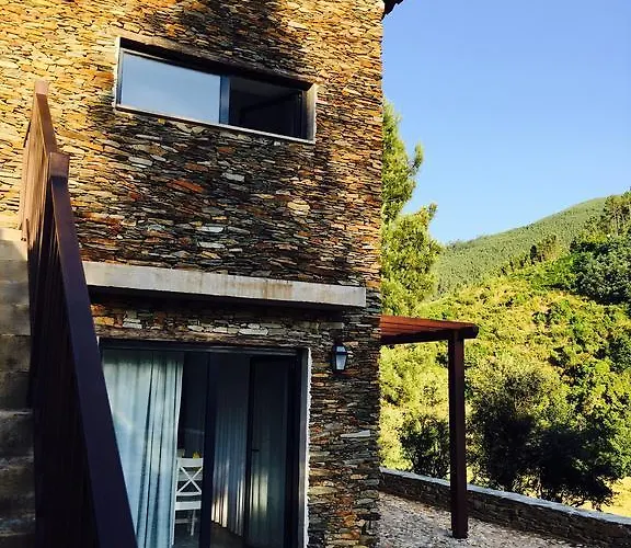 Quinta Levadas - & Nature