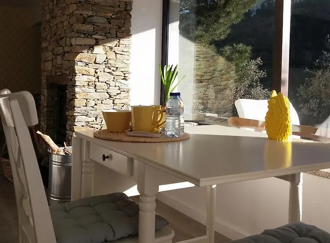 Quinta Levadas - & Nature منزل ريفي