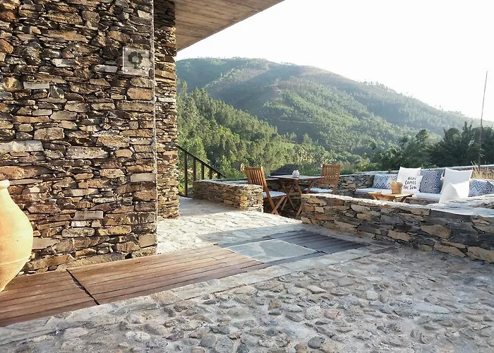 Quinta Levadas - & Nature