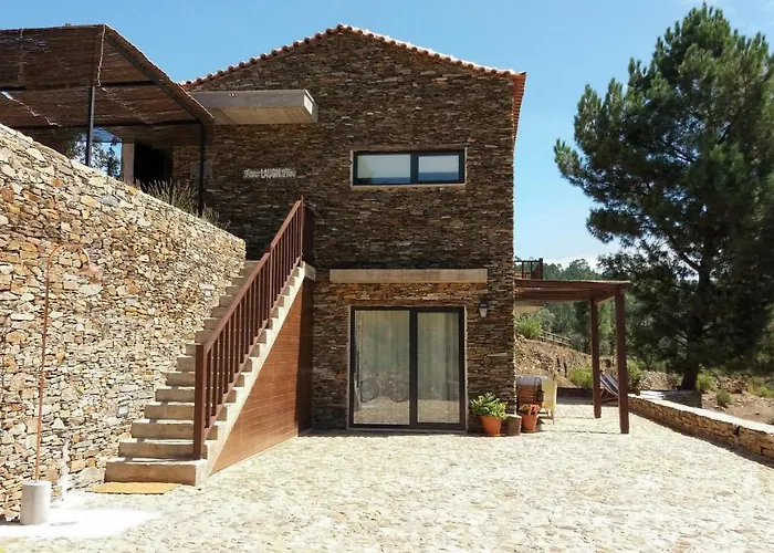 Quinta Levadas - & Nature Casa de Campo *